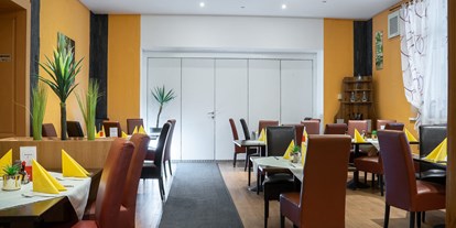 Hochzeit - Art der Location: Restaurant - Niederösterreich - Xtra Zimmer 2019 - Stammhaus Lukić 