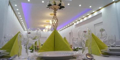 Hochzeit - Geeignet für: Eventlocation - Oberhameten - Classic Saal 2020 - Stammhaus Lukić 
