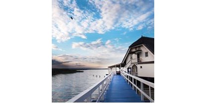 Hochzeit - Umgebung: am See - Neudörfl (Neudörfl) - Haus im See
