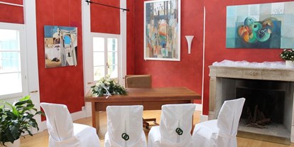 Hochzeit - Geeignet für: Geburtstagsfeier - Pulheim - Wasserburg Haus Graven