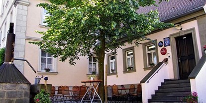 Hochzeit - Art der Location: Gasthaus - Deutschland - Gastwirtschaft " zum Wirt"
