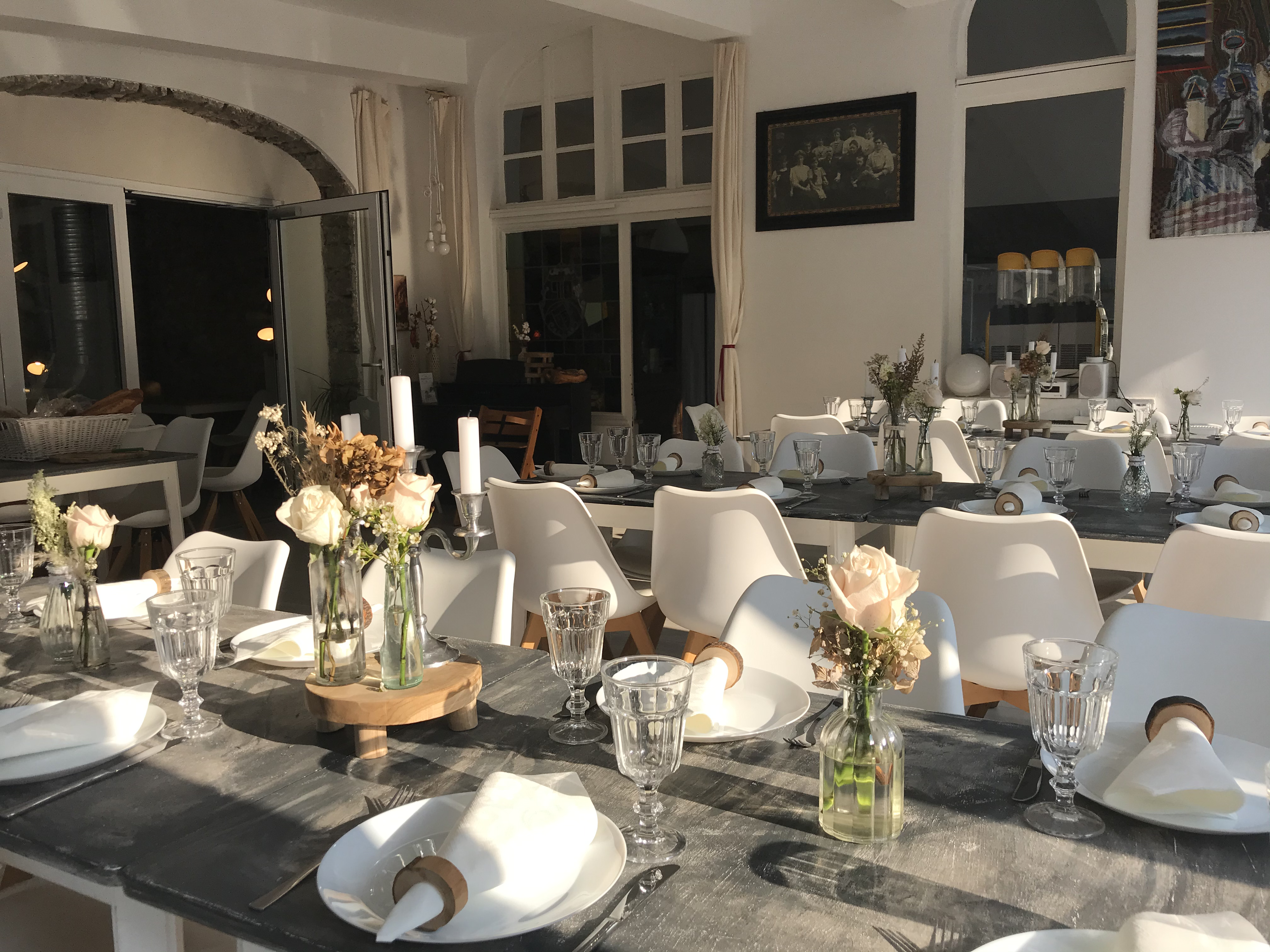 Hochzeitslocation - Neandertal No. 1