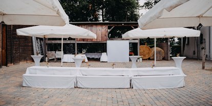 Hochzeit - Löpten - EIBENHOF - Bad Saarow