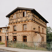 Wedding location - Mühle Tornow