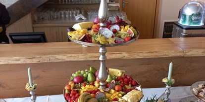 Hochzeit - Candybar: Sweettable - PLZ 7221 (Österreich) - Eventarium