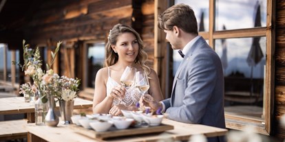 Hochzeit - Geeignet für: Eventlocation - Dolomiten - felice_brautmoden

herveparisbridal

wilvorst 

lshoestories_official - Restaurant La Finestra Plose