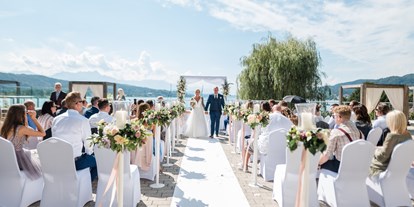 Hochzeit - St. Niklas an der Drau - Lake's - My Lake Hotel & SPA