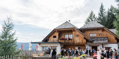 Wedding - Friesach (Friesach) - Kogelhütte