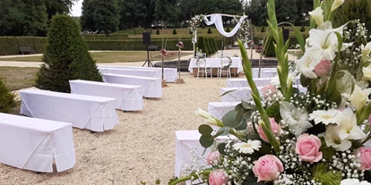 Wedding - Geeignet für: Eventlocation - Teutoburger Wald - Schloss Schieder