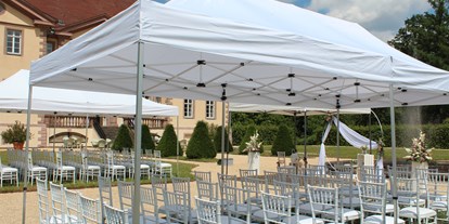 Hochzeit - Art der Location: Eventlocation - Nordrhein-Westfalen - Schloss Schieder