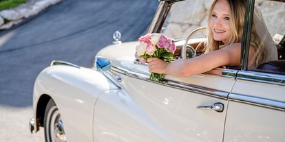 Hochzeit - Geeignet für: Hochzeit - Raubling - Der schönste Tag im Leben - Berghotel Sudelfeld - Brösel Alm