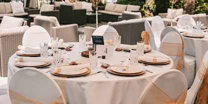 Hochzeit - Geeignet für: Firmenweihnachtsfeier - Hessen Nord - Budenheimer Terrassen