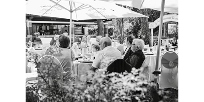 Hochzeit - Geeignet für: Seminare und Meetings - Eppstein - Budenheimer Terrassen