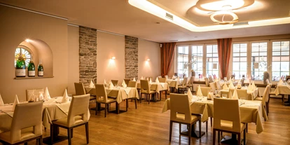 Nozze - Personenanzahl - Linsengericht - Restaurant Hotel Golfplatz 
