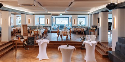 Hochzeit - Geeignet für: Firmenweihnachtsfeier - Plankstadt - Weinhaus Motzenbäcker - das Tanzlokal 