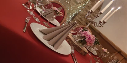 Bruiloft - Geeignet für: Firmenweihnachtsfeier - Breitnau - Restaurant "Von Anselm"