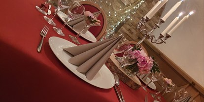 Hochzeit - Geeignet für: Firmenweihnachtsfeier - Emmendingen - Restaurant "Von Anselm"
