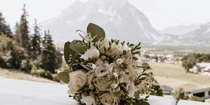 Hochzeit - Geeignet für: Private Feier (Taufe, Erstkommunion,...) - Schladming-Dachstein - IMLAUER Hotel Schloss Pichlarn