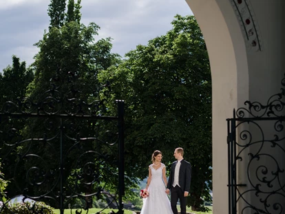 Wedding - Hochzeitsessen: mehrgängiges Hochzeitsmenü - Roßleithen - IMLAUER Hotel Schloss Pichlarn