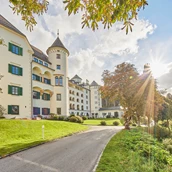 Trouwlocatie - Hochzeitslocation in der Steiermark - IMLAUER Hotel Schloss Pichlarn - IMLAUER Hotel Schloss Pichlarn