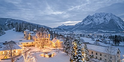 Hochzeit - nächstes Hotel - Österreich - Die Location für Ihre Traumhochzeit an 365 Tagen im Jahr - IMLAUER Hotel Schloss Pichlarn