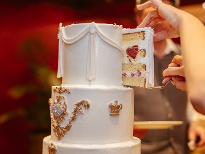 Hochzeit - Geeignet für: Geburtstagsfeier - IMLAUER Hotel Schloss Pichlarn
