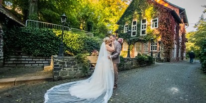 Hochzeit - wolidays (wedding+holiday) - Baunatal - Hohlebach Mühle