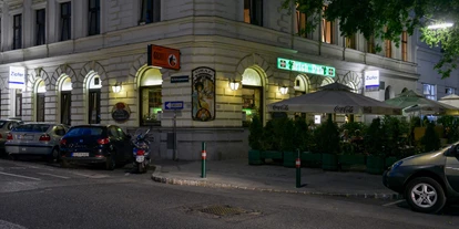 Nozze - Preisniveau: günstig - Wien Ottakring - Restaurant Graf