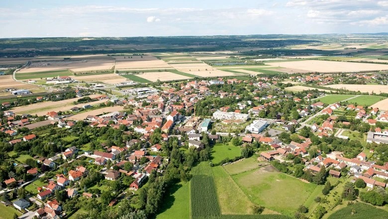 Hochzeitslocation - Heuriger Ott