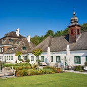 Wedding location - Gesamtansicht Schloss Luberegg - Schloss Luberegg