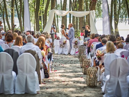 Hochzeit - Geeignet für: Seminare und Meetings - Emmersdorf an der Donau - Schloss Luberegg