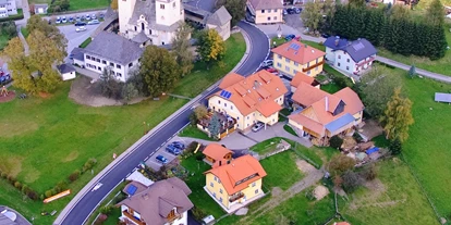 Mariage - Art der Location: Gasthaus - Carinthie - Messnerwirt Diex  - Messnerwirt Diex