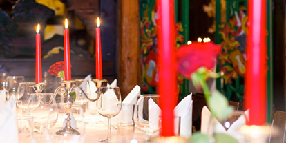 Hochzeit - Art der Location: Gasthaus - Sulz im Wienerwald - Restaurant Kardos K.u.K. Spezialitäten