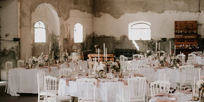 Wedding - Geeignet für: Geburtstagsfeier - Eglsee (Kirchberg bei Mattighofen) - Hochzeit im Moarhaus mit Galabestuhlung für ca. 100 Personen - Stiegl-Gut Wildshut