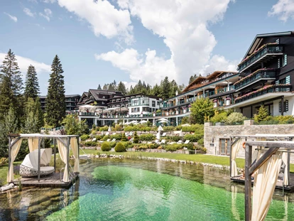 Bruiloft - Personenanzahl - Oostenrijk - Alpin Resort Sacher *****S Seefeld - Tirol