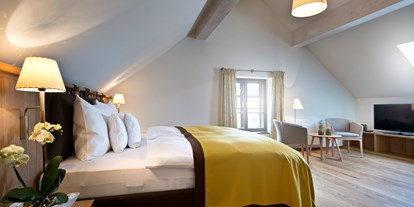 Hochzeit - nächstes Hotel - Steiermark - G'Schlössl Doppelzimmer - Hotel G'Schlössl Murtal