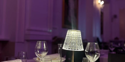 Mariage - Geeignet für: Gala, Tanzabend und Bälle - Wien-Stadt Ottakring - Tisch - Kumar's Kitchen