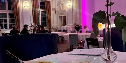 Hochzeit - Hochzeitsessen: mehrgängiges Hochzeitsmenü - Wien Wieden - KK Catering - Kumar's Kitchen
