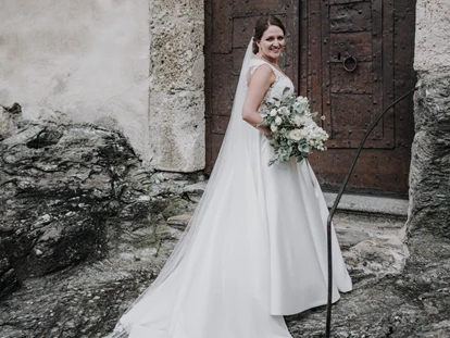 Wedding - Geeignet für: Hochzeit - Tiroler Unterland - Schloss Friedberg