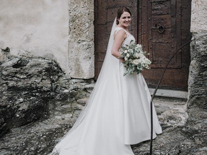 Hochzeit - Geeignet für: Hochzeit - Mühlau (Innsbruck) - Schloss Friedberg