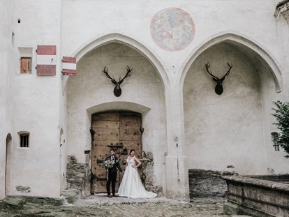 Hochzeit - Geeignet für: Filmproduktionen - Reith im Alpbachtal - Schloss Friedberg