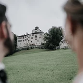Luogo del matrimonio - Schloss Friedberg