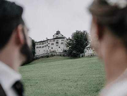 Hochzeit - Geeignet für: Hochzeit - Reith im Alpbachtal - Schloss Friedberg