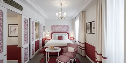 Bruiloft - Preisniveau: exklusiv - Stockham (Straßwalchen) - Top Deluxe - Sacher Hotel Salzburg