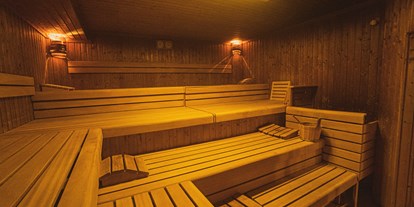 Hochzeit - Preisniveau: moderat - Soderstorf - Sauna - Hotel Zur Heidschnucke