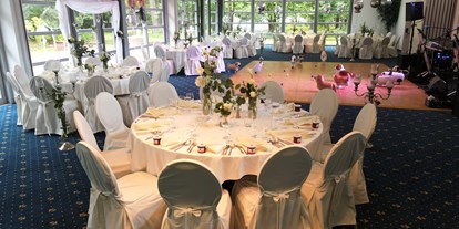 Hochzeit - Geeignet für: Seminare und Meetings - Fintel - Hotel Zur Heidschnucke
