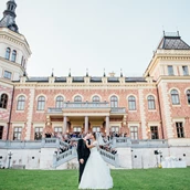 Lieu du mariage - Ein Märchenschloss - exklusiv & ganz privat für euch! - Schloss Traunsee