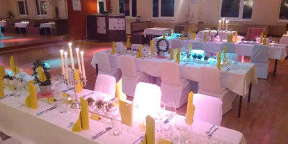 Mariage - Geeignet für: Firmenweihnachtsfeier - Neunkirchen am Sand - Bogner Event