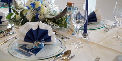 Hochzeit - Geeignet für: Geburtstagsfeier - Unterhaus (Seeboden am Millstätter See, Baldramsdorf) - Hotel Prägant