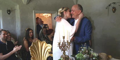 Wedding - Geeignet für: Vernissage oder Empfang - Neulewin - Event Schloss Neuenhagen 